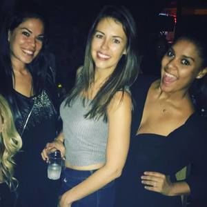 Meet your Posher, Katy